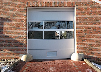 DRK Deutsches Rotes Kreuz, Uelsen